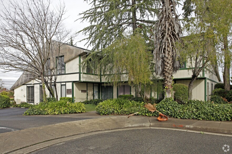 1611 Executive Ct, Sacramento, CA for sale - Primary Photo - Image 1 of 1