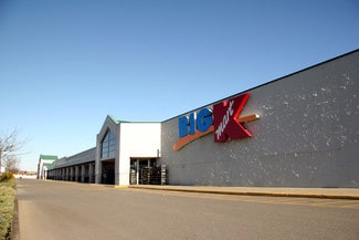 Plus de détails pour 1550 S Burlington Blvd, Burlington, WA - Commerce de détail à louer