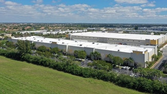 More details for 4050 NW 126th Ave, Coral Springs, FL - Industrial for Lease