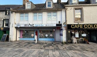 Plus de détails pour 160B High St, Irvine - Commerce de détail à vendre