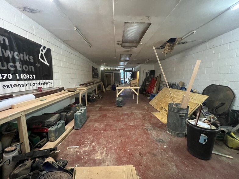 Unit 7 Henfield Rd, Hurstpierpoint for lease - Interior Photo - Image 2 of 4