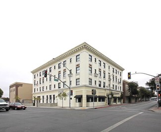 Plus de détails pour 30 W Beach St, Watsonville, CA - Bureau/Commerce de détail, Commerce de détail à louer