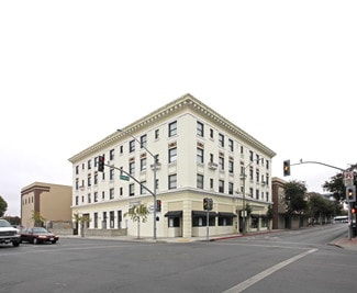 More details for 30 W Beach St, Watsonville, CA - Office/Retail, Retail for Lease