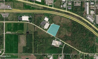More details for V/L Nimtz Pky, South Bend, IN - Land for Sale