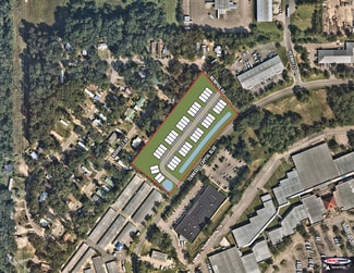 More details for 5052 Tennessee Capital Blvd., Tallahassee, FL - Land for Sale