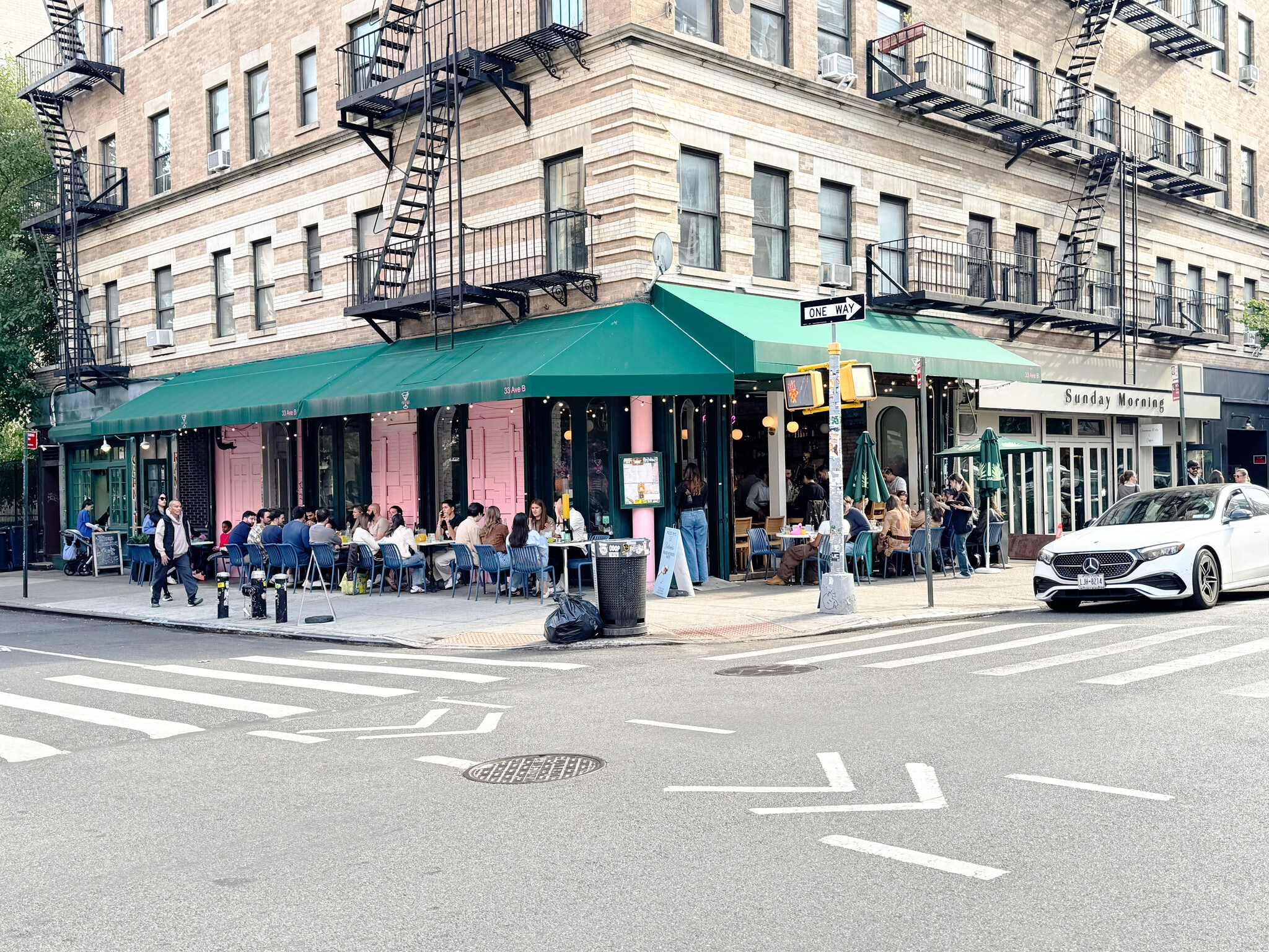 29 Avenue B, New York, NY for lease Other- Image 1 of 1