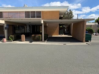 More details for 710 S State St, Ukiah, CA - Retail for Lease
