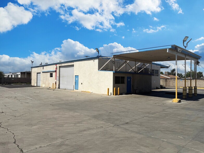 380 Lawson Rd, Bakersfield, CA à louer - Photo du bâtiment - Image 3 de 7