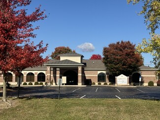 More details for 1012 State Route 521, Delaware, OH - Office/Medical, Medical for Lease