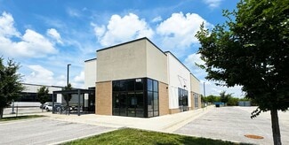 More details for 520 NW Chipman Rd, Lee's Summit, MO - Retail for Lease