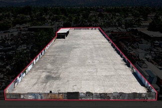 More details for 722 Alpha St, Duarte, CA - Land for Lease
