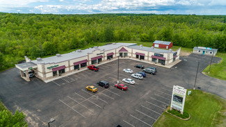 More details for 2547 State Road 35, Luck, WI - Office, Office/Retail for Lease