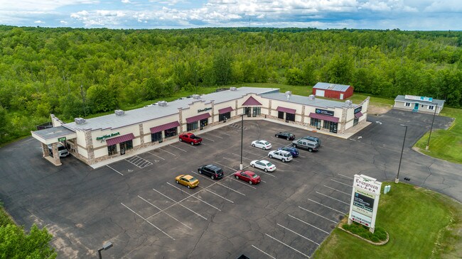 More details for 2547 State Road 35, Luck, WI - Office, Office/Retail for Lease
