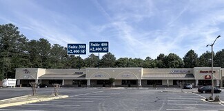 Plus de détails pour 405 Highway 96, Bonaire, GA - Commerce de détail à louer