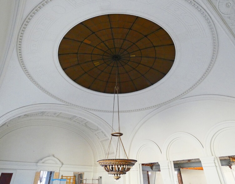 240 Greenwich Ave, Greenwich, CT à louer - Photo intérieure - Image 3 de 19