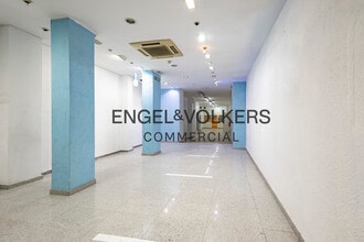 Commerce de détail dans Barcelone, Barcelona à louer Photo intérieure- Image 2 de 29