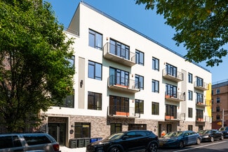 Plus de détails pour 179 Meserole St, Brooklyn, NY - Bureau/Commerce de détail à louer