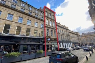 Plus de détails pour 16-18 Shakespeare St, Newcastle Upon Tyne - Bureau à louer
