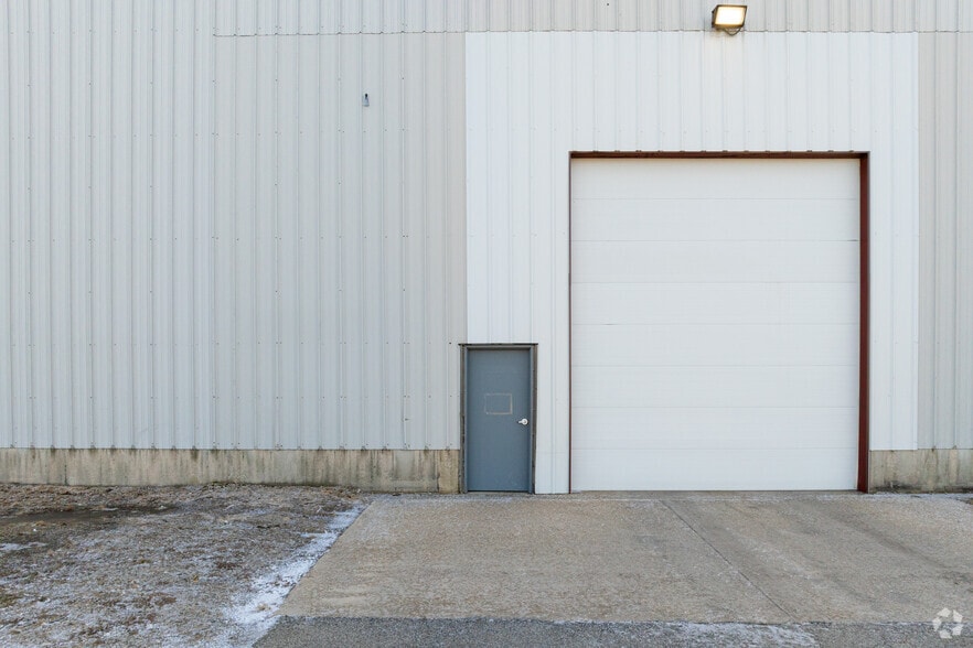 2605 Davis Rd, Kokomo, IN for lease - Building Photo - Image 3 of 6