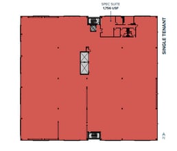 65 S Horton St, Seattle, WA for sale Floor Plan- Image 1 of 1