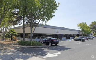 Plus de détails pour 45445-45461 Warm Springs Blvd, Fremont, CA - Flex à louer