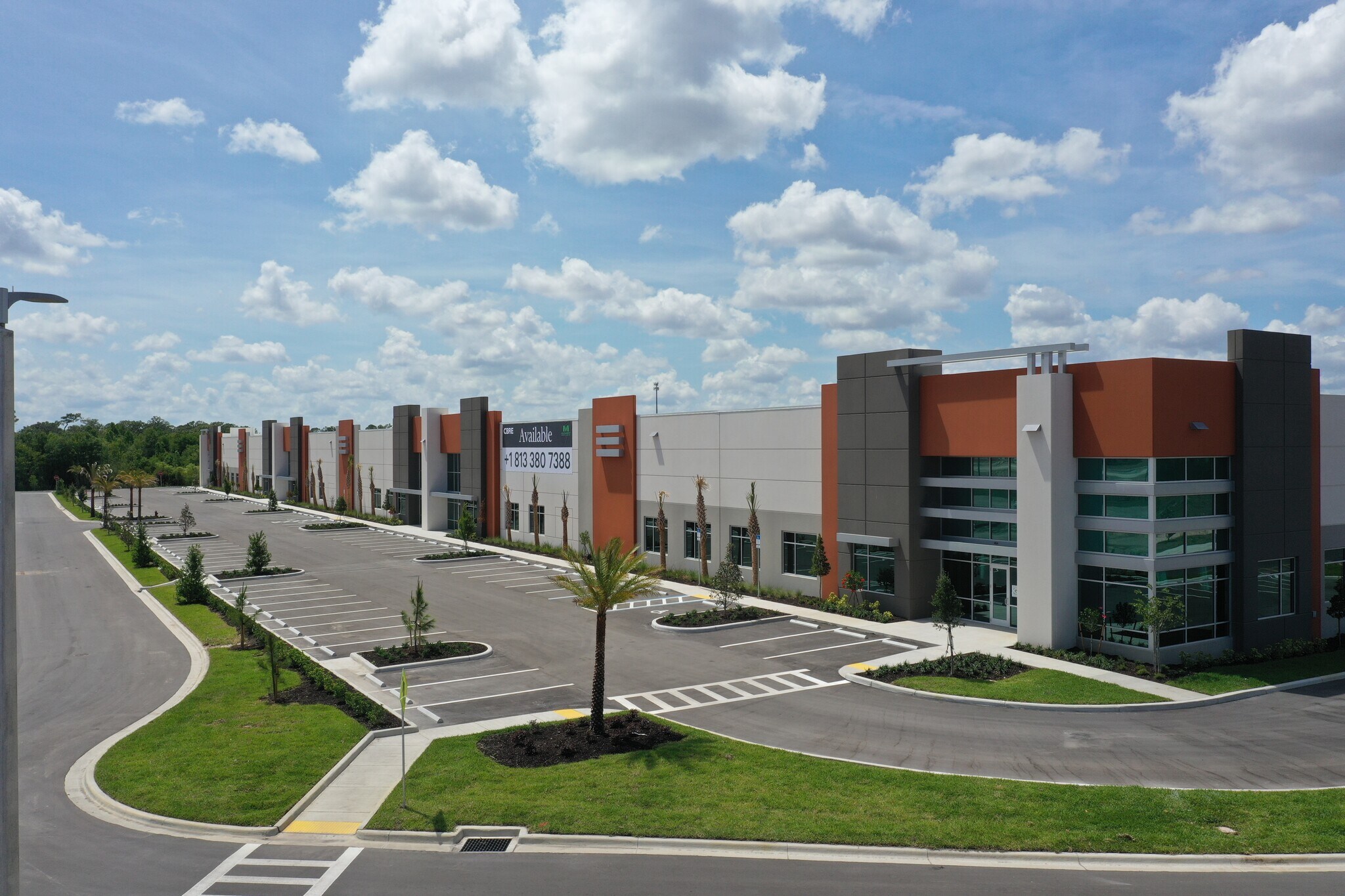 11600 Trade Park Way, San Antonio, FL à louer Photo intérieure- Image 1 de 5