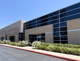 Plus de détails pour 17200-17288 Red Hill Ave, Irvine, CA - Bureau à vendre
