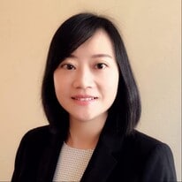 Sonia Lin