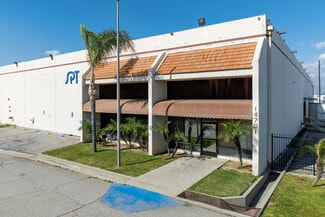 More details for 14625-14701 E Clark Ave, City of Industry, CA - Industrial for Lease