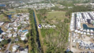 Plus de détails pour 19001 N Tamiami Trl, North Fort Myers, FL - Terrain à vendre