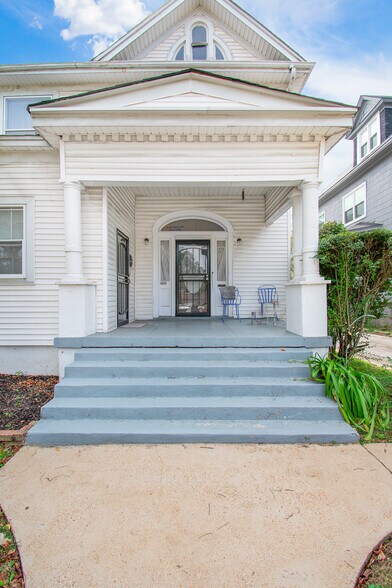 1515 Madison Ave, Memphis, TN à vendre - Photo du bâtiment - Image 3 de 22