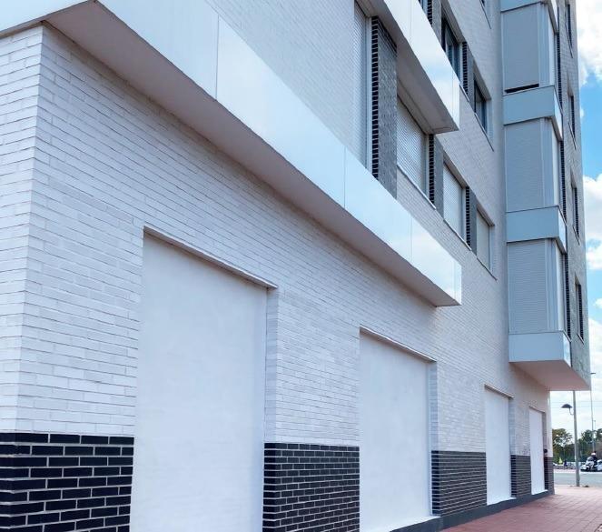 Retail in Murcia, Murcia for lease - Building Photo - Image 1 of 22