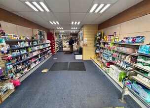 135 Brockhurst Rd, Gosport for lease Building Photo- Image 2 of 2