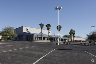 Plus de détails pour 2260 E Main St, Mesa, AZ - Vente au détail à vendre