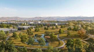 More details for Redtail Ridge Life Sciences District, Louisville, CO - Multiple Space Uses for Lease