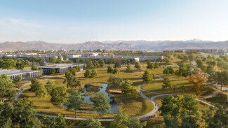 Plus de détails pour Redtail Ridge Life Sciences District, Louisville, CO - Plusieurs types d'espaces à louer