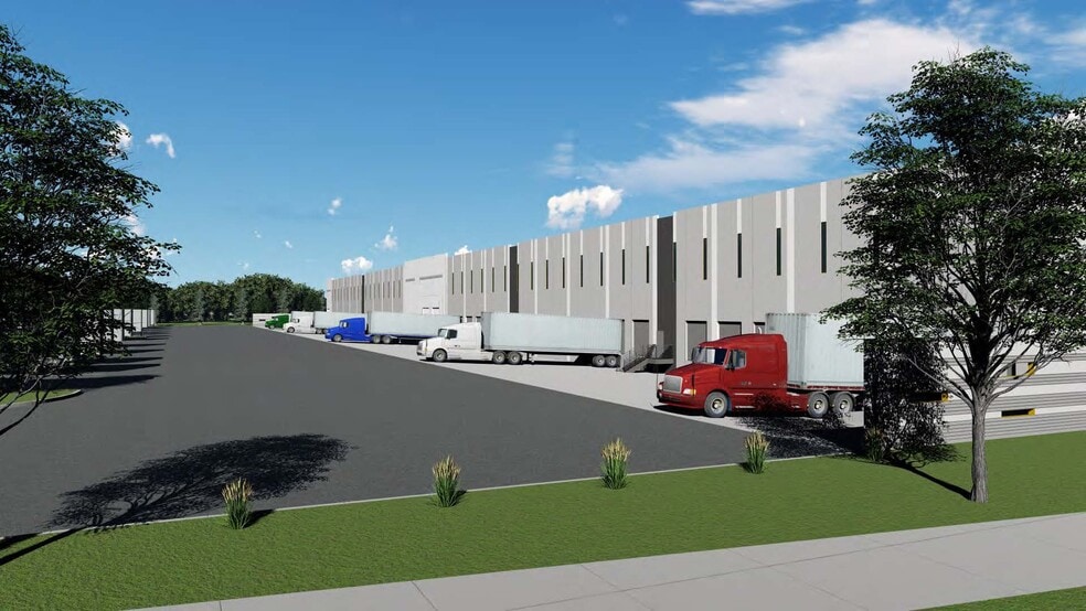 45th Ave & Telluride, Denver, CO for lease - Building Photo - Image 3 of 7