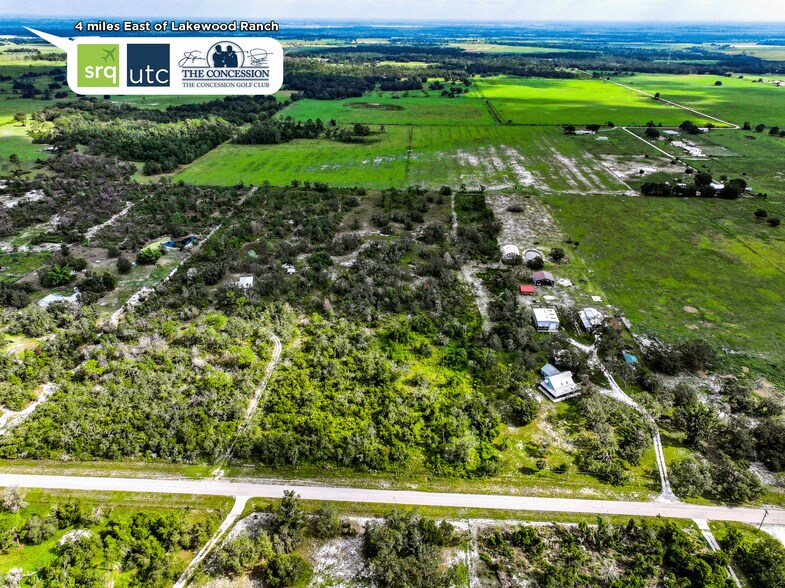 34500 State 70 E Road rd, Myakka City, FL à vendre - Photo du bâtiment - Image 2 de 10