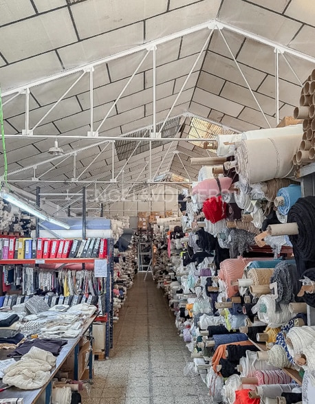 Industriel dans Canet de Mar, Barcelona à vendre - Photo du bâtiment - Image 2 de 8