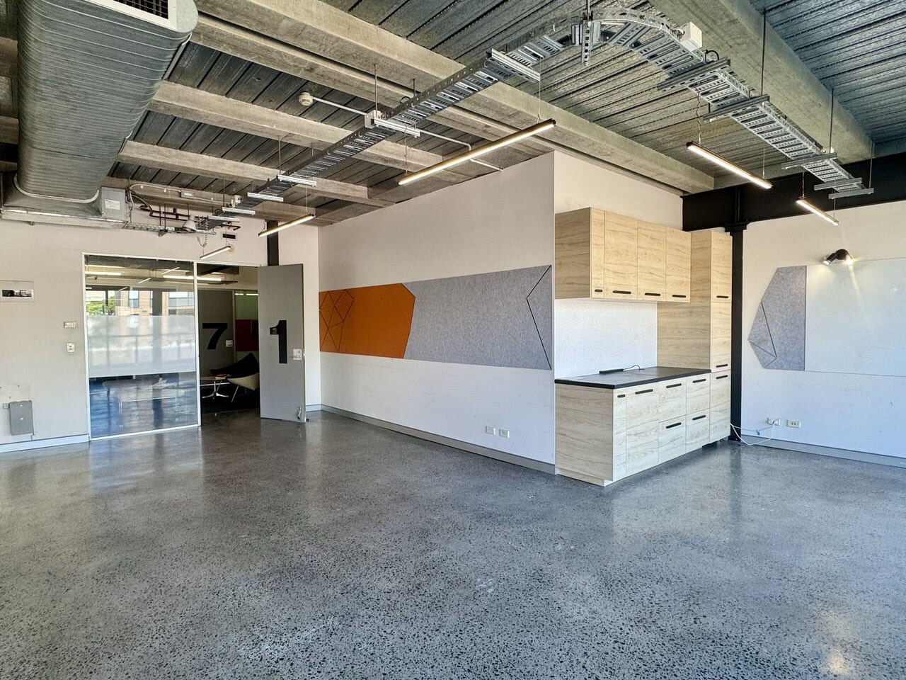 35 Buckingham St, Surry Hills à louer Photo intérieure- Image 1 de 3