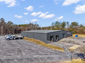 Plus de détails pour 1242 13th St SW, Hickory, NC - Industriel à vendre