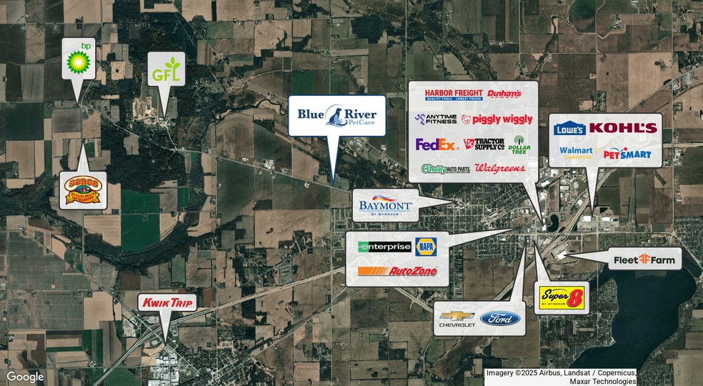 W7702 Highway 11, Delavan, WI for sale - Building Photo - Image 3 of 5