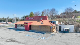 More details for 2410 Mount Rose Ave, York, PA - Retail for Lease