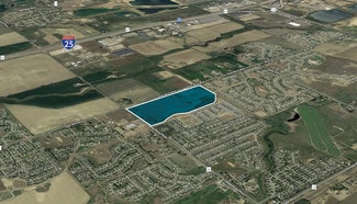 More details for 5111 Bella Rosa Pkwy, Frederick, CO - Land for Sale