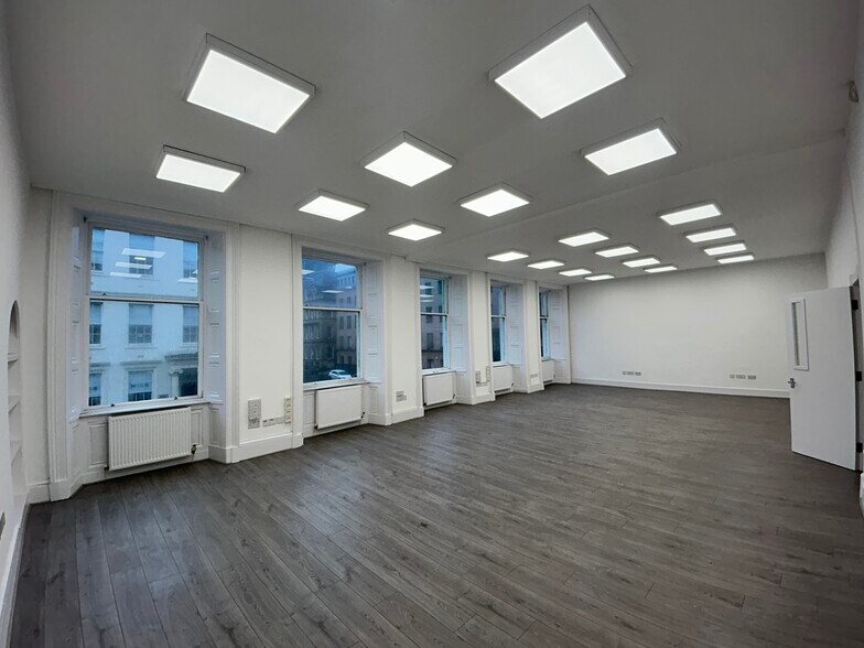 113 West Regent St, Glasgow à louer - Photo du bâtiment - Image 3 de 4