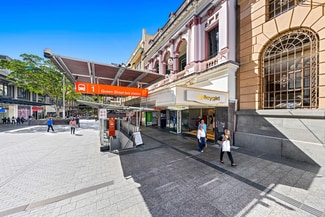 More details for 43 Queen St, Brisbane City - Retail for Lease