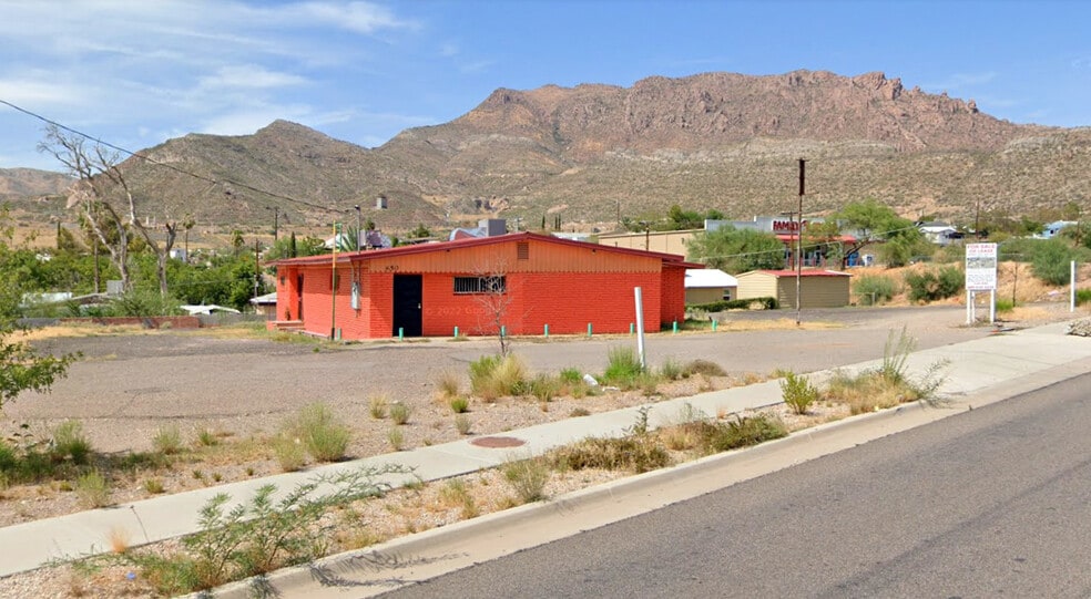 650 W US Highway 60 Hwy, Superior, AZ for sale - Building Photo - Image 2 of 7
