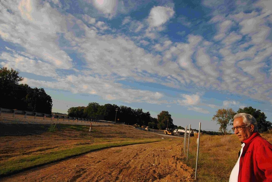 7655 222 hwy, Mason, TN à louer - Photo du bâtiment - Image 2 de 12