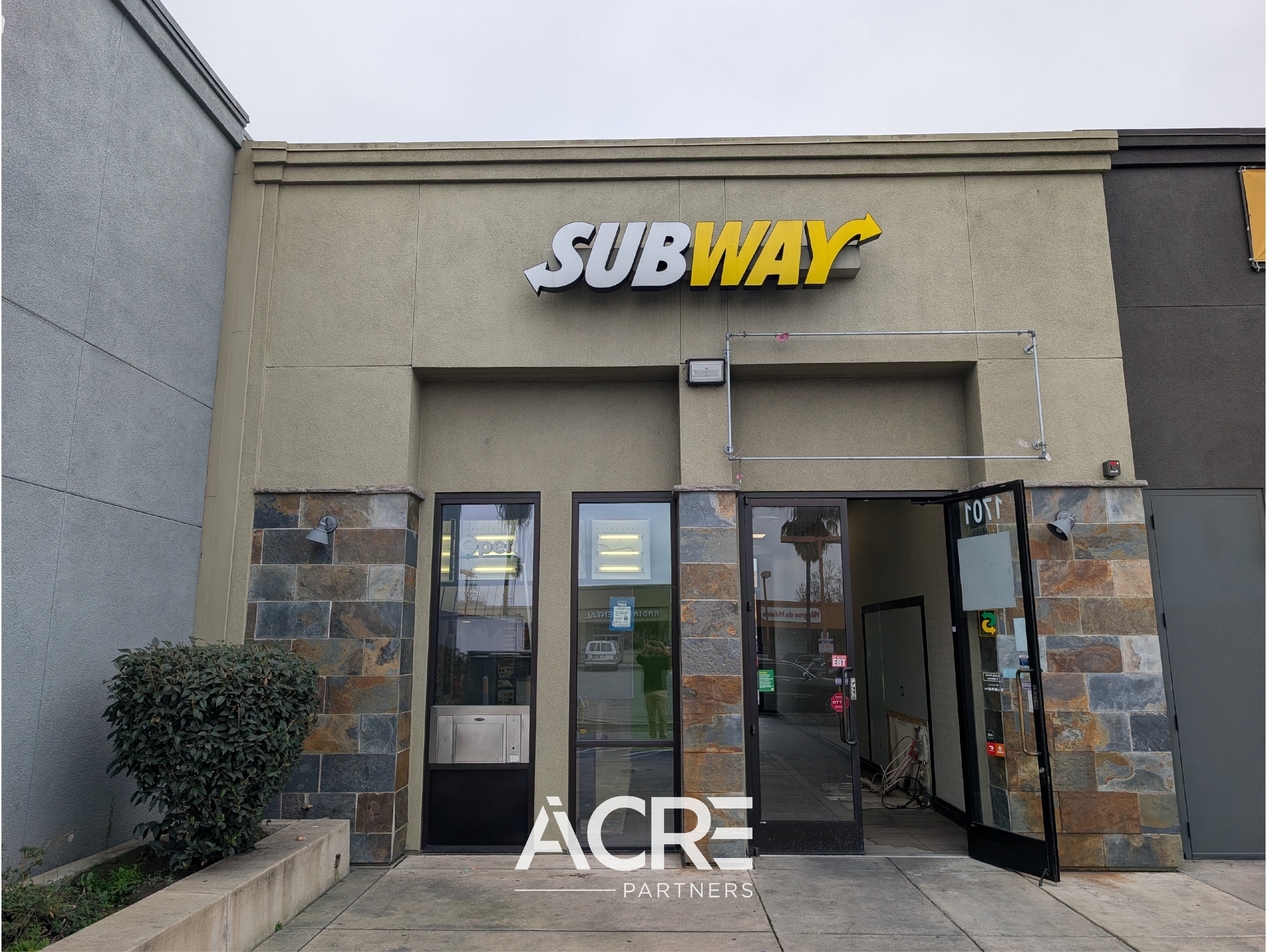 1701-1703 Story Rd, San Jose, CA for lease Primary Photo- Image 1 of 2