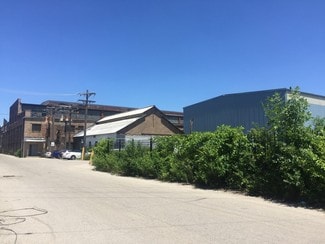More details for 4343 S Oakley Ave, Chicago, IL - Industrial for Sale